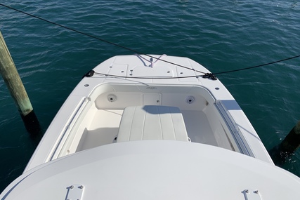 Invincible 37 Catamaran