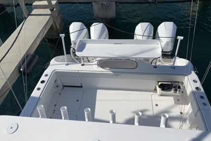 Invincible 37 Catamaran