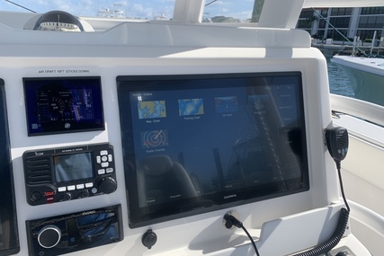 Invincible 37 Catamaran