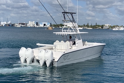 Invincible 37 Catamaran