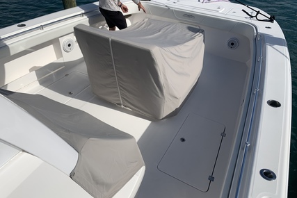 Invincible 37 Catamaran