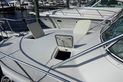 Luhrs 32 Open