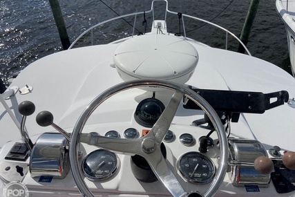 Luhrs 32 Open