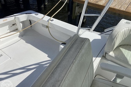 Luhrs 32 Open