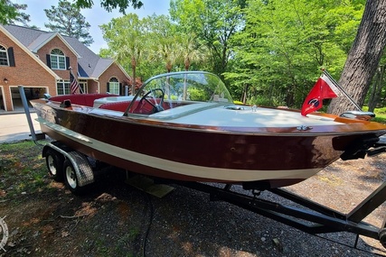 Chris-Craft 17