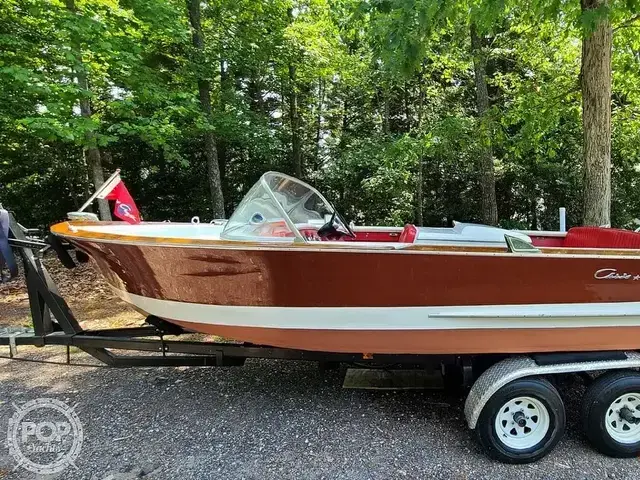 Chris-Craft 17