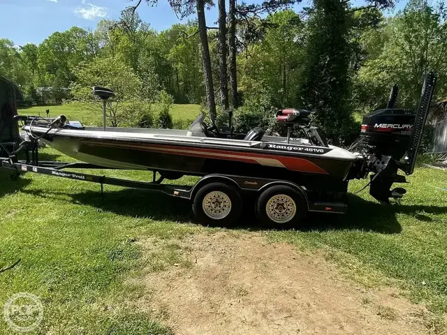 Ranger Boats 461VS