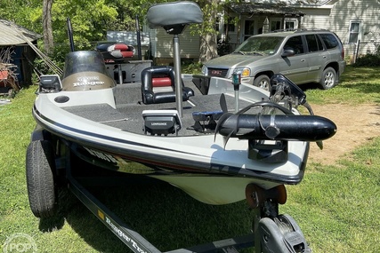 Ranger Boats 461VS