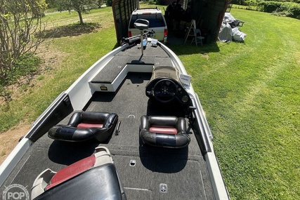 Ranger Boats 461VS