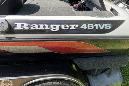 Ranger Boats 461VS