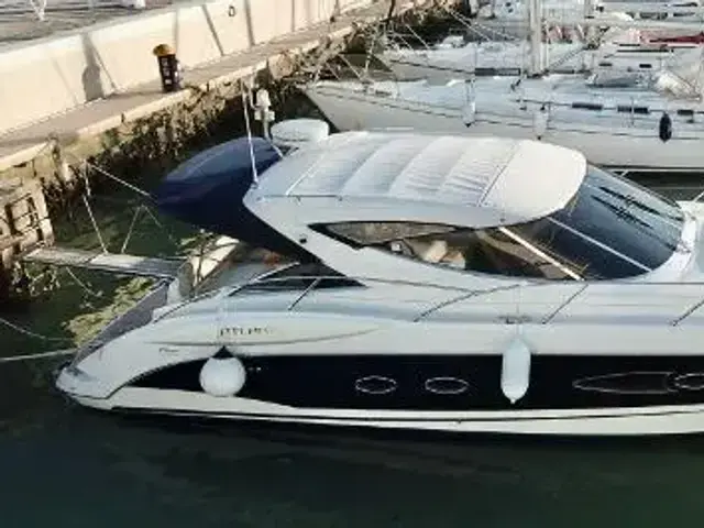 Azimut Atlantis 40 HT