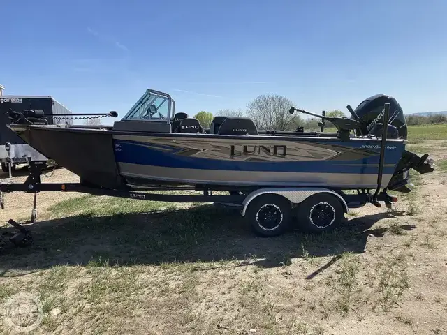 Lund Sport Angler