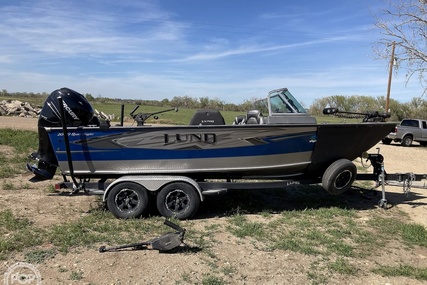 Lund Sport Angler