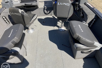 Lund Sport Angler