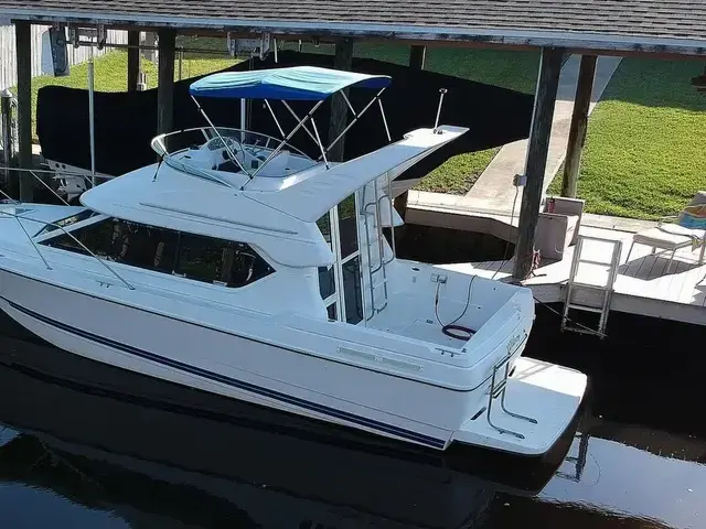 Bayliner Ciera 288 Command Bridge