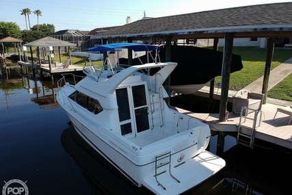 Bayliner Ciera 288 Command Bridge