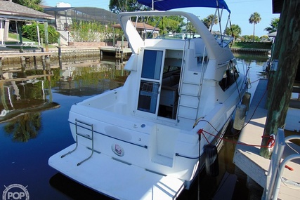 Bayliner Ciera 288 Command Bridge