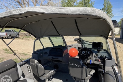 Lund Sport Angler