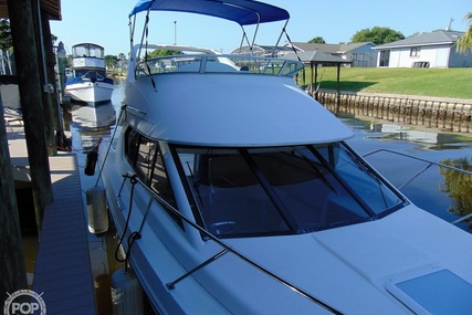 Bayliner Ciera 288 Command Bridge