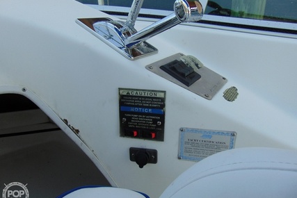 Bayliner Ciera 288 Command Bridge