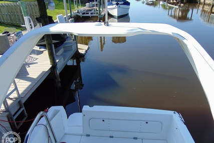 Bayliner Ciera 288 Command Bridge