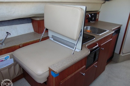 Bayliner Ciera 288 Command Bridge