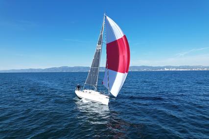 Beneteau 10R