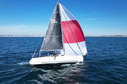 Beneteau 10R