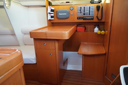 Beneteau 10R