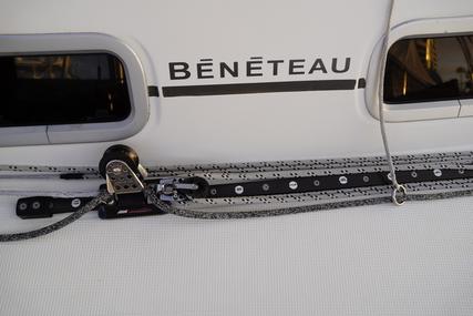 Beneteau 10R