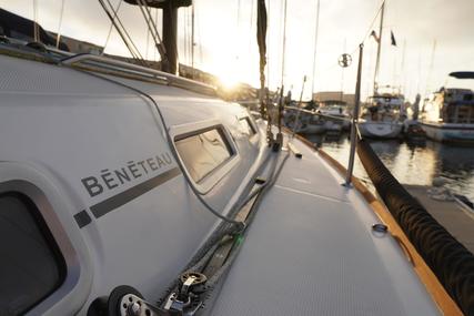 Beneteau 10R