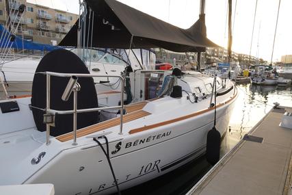 Beneteau 10R