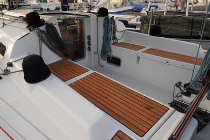 Beneteau 10R