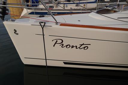 Beneteau 10R