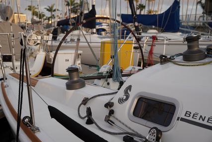 Beneteau 10R