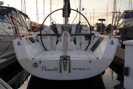 Beneteau 10R