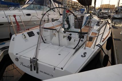 Beneteau 10R