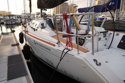 Beneteau 10R