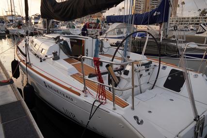 Beneteau 10R