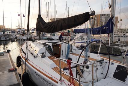 Beneteau 10R