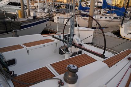 Beneteau 10R