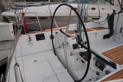 Beneteau 10R