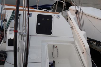 Beneteau 10R