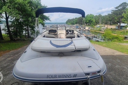 Four Winns 210 Horizon