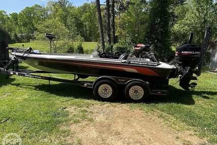 Ranger Boats 461VS