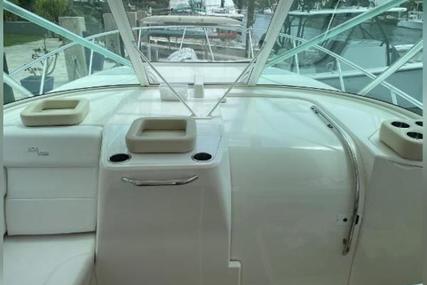 Seavee 43 Express