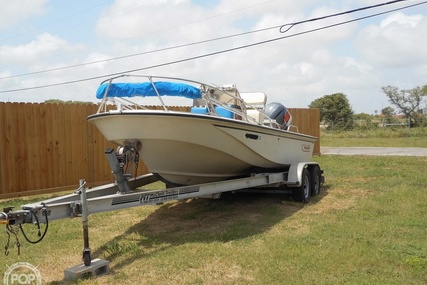 Boston Whaler 18 Outrage