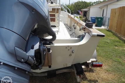 Boston Whaler 18 Outrage