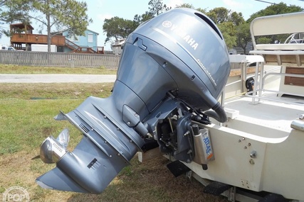 Boston Whaler 18 Outrage