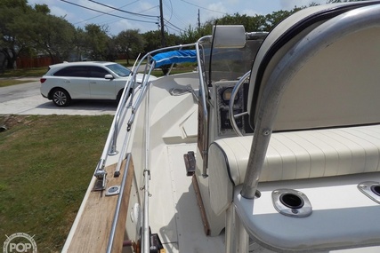 Boston Whaler 18 Outrage